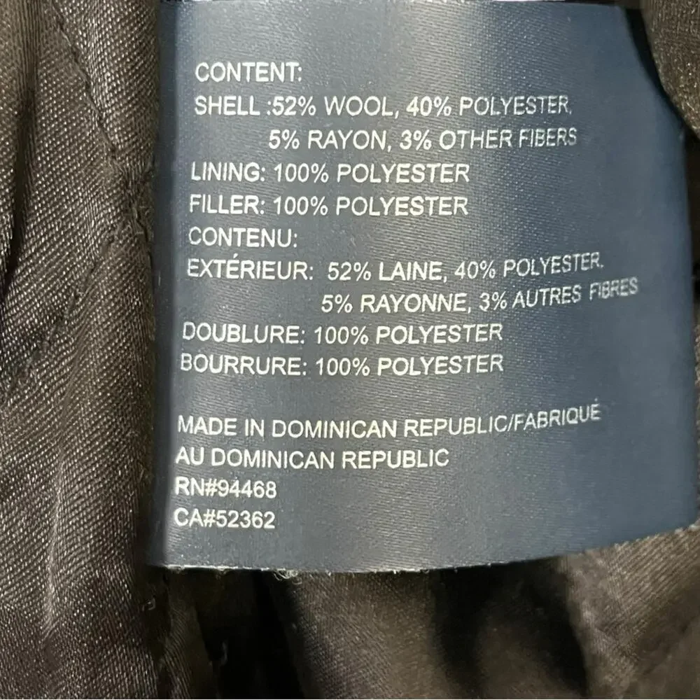Nautica traditional classic